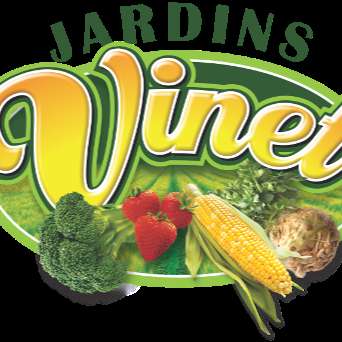 Jardins Vinet